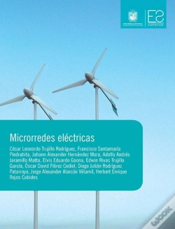 Capa do artigo Microrredes Eléctricas