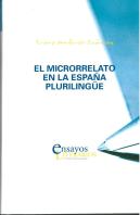 Microrrelato En La España Plurilingüe, El