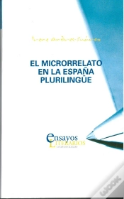 Capa do artigo Microrrelato En La España Plurilingüe, El