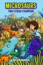 Microsaurs Tinystego Stampede - Preview