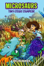 Microsaurs Tinystego Stampede