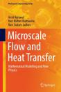 Microscale Flow And Heat Transfer - Preview