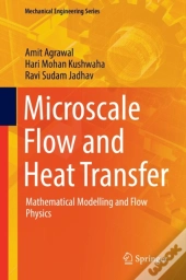Microscale Flow And Heat Transfer