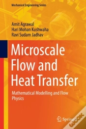 Capa do artigo Microscale Flow And Heat Transfer