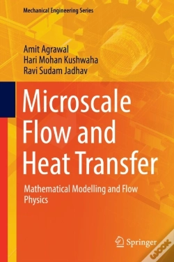 Capa do artigo Microscale Flow And Heat Transfer