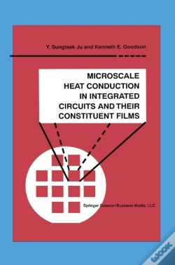 Capa do artigo Microscale Heat Conduction In Integrated Circuits And Their Constituent Films