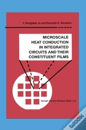 Capa do artigo Microscale Heat Conduction In Integrated Circuits And Their Constituent Films
