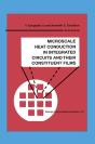 Microscale Heat Conduction In Integrated Circuits And Their Constituent Films - Preview