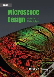 Capa do artigo Microscope Design