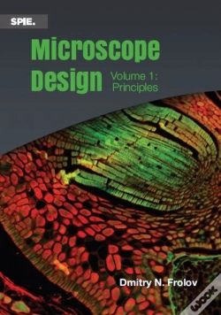 Capa do artigo Microscope Design
