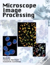 Capa do artigo Microscope Image Processing