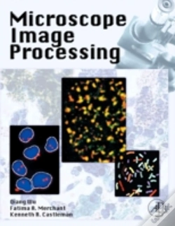 Capa do artigo Microscope Image Processing