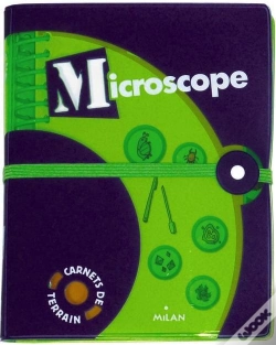 Capa do artigo Microscope