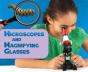 Microscopes And Magnifying Glasses - Preview