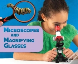 Capa do artigo Microscopes And Magnifying Glasses