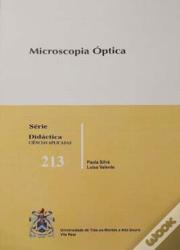 Microscópia Óptica 
