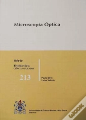 Microscópia Óptica 