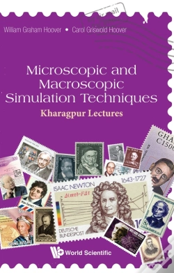 Capa do artigo Microscopic And Macroscopic Simulation Techniques: Kharagpur Lectures
