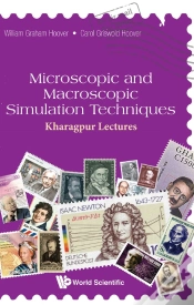 Capa do artigo Microscopic And Macroscopic Simulation Techniques: Kharagpur Lectures