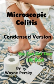 Capa do artigo Microscopic Colitis