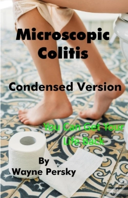 Capa do artigo Microscopic Colitis