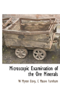 Microscopic Examination Of The Ore Miner - Preview