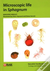 Capa do artigo Microscopic Life In Sphagnum