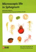 Microscopic Life In Sphagnum