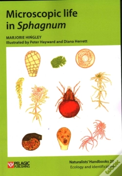 Capa do artigo Microscopic Life In Sphagnum