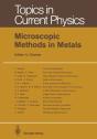 Microscopic Methods In Metals - Preview