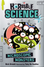 Microscopic Monsters - Preview