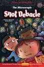 Microscopic Snot Debacle - Preview