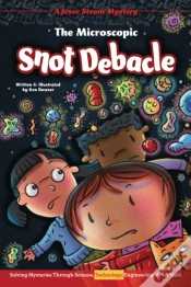 Capa do artigo Microscopic Snot Debacle