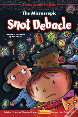 Capa do artigo Microscopic Snot Debacle