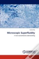 Microscopic Superfluidity