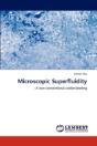 Microscopic Superfluidity - Preview