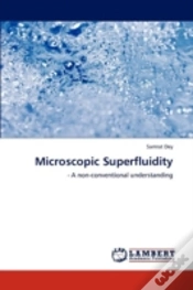 Capa do artigo Microscopic Superfluidity