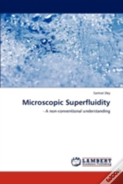 Capa do artigo Microscopic Superfluidity