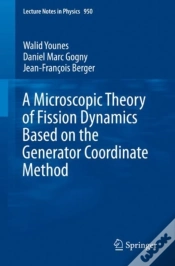 Capa do artigo Microscopic Theory Of Fission Dynamics Based On The Generator Coordinate Method