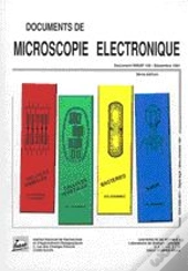Microscopie Electronique