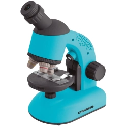 Capa do artigo Microscopio 360 Vision Kids