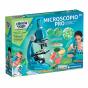 Microscópio Pro - Preview