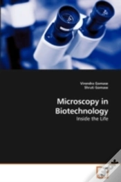Capa do artigo Microscopy In Biotechnology
