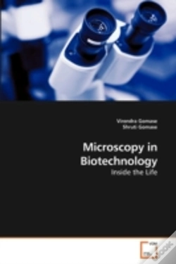 Capa do artigo Microscopy In Biotechnology