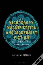 Capa do artigo Microscopy, Magnification And Modernist Fiction