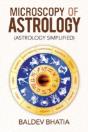 Microscopy Of Astrology:  Astrology Simp - Preview