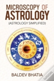 Capa do artigo Microscopy Of Astrology:  Astrology Simp