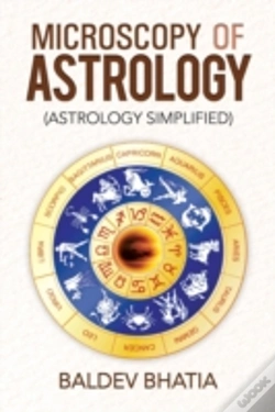 Capa do artigo Microscopy Of Astrology:  Astrology Simp