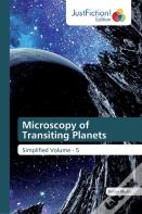 Microscopy Of Transiting Planets