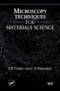 Microscopy Techniques For Materials Science - Preview